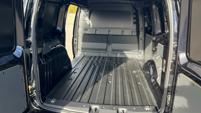 Ford Transit Connect 230 L2 Diesel 2.0 EcoBlue 102ps Limited Van